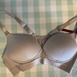 The little bra company padded bra